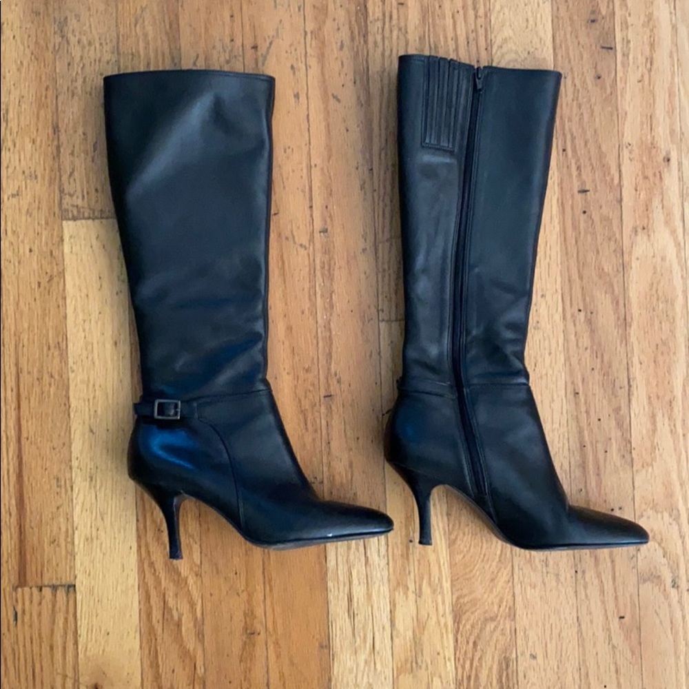 Banana Republic Boots